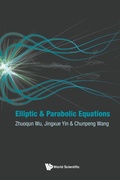 Cover: Elliptic And Parabolic Equations - World Scientific Publishing Co Pte Ltd
