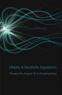 Abbildung von: Elliptic And Parabolic Equations - World Scientific Publishing Co Pte Ltd