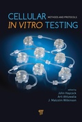 Cover: Cellular In Vitro Testing - Pan Stanford Publishing Pte Ltd