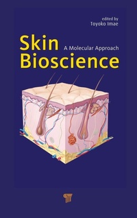 Enlarge image Cover: Skin Bioscience - Pan Stanford Publishing Pte Ltd