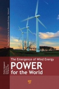 Cover: Wind Power for the World - Pan Stanford Publishing Pte Ltd