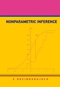 Enlarge image Cover: Nonparametric Inference - World Scientific Publishing Co Pte Ltd