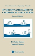 Cover: Hydrodynamics Around Cylindrical Structures (Revised Edition) - World Scientific Publishing Co Pte Ltd