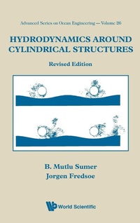 Enlarge image Cover: Hydrodynamics Around Cylindrical Structures (Revised Edition) - World Scientific Publishing Co Pte Ltd