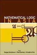 Cover: Mathematical Logic In Asia - Proceedings Of The 9th Asian Logic Conference - World Scientific Publishing Co Pte Ltd