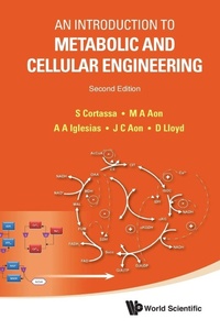 Abbildung von: Introduction To Metabolic And Cellular Engineering, An - World Scientific Publishing Co Pte Ltd