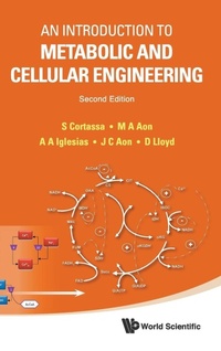 Abbildung von: Introduction To Metabolic And Cellular Engineering, An - World Scientific Publishing Co Pte Ltd