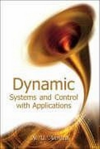 Abbildung von: Dynamic Systems And Control With Applications - World Scientific Publishing Co Pte Ltd