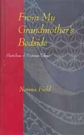Cover: From My Grandmother's Bedside - University of California Press