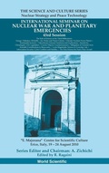 Cover: International Seminar On Nuclear War And Planetary Emergencies - 43rd Session - World Scientific Publishing Co Pte Ltd