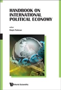 Cover: Handbook On International Political Economy - World Scientific Publishing Co Pte Ltd