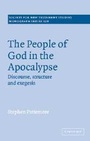 Cover: The People of God in the Apocalypse - Cambridge University Press