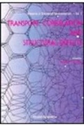 Cover: Transport, Correlation And Structural Defects - EPB Publishers Pte Ltd