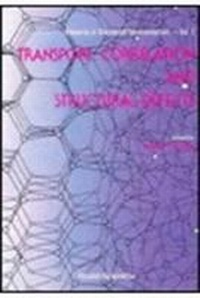 Enlarge image Cover: Transport, Correlation And Structural Defects - EPB Publishers Pte Ltd