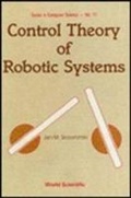 Cover: Control Theory Of Robotic Systems - EPB Publishers Pte Ltd
