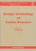 Cover: Design Technology Of Fusion Reactors - EPB Publishers Pte Ltd