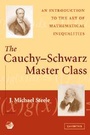 Cover: The Cauchy-Schwarz Master Class - Cambridge University Press