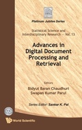 Cover: Advances In Digital Document Processing And Retrieval - World Scientific Publishing Co Pte Ltd