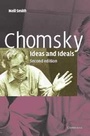 Cover: Chomsky - Cambridge University Press