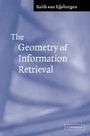 Cover: The Geometry of Information Retrieval - Cambridge University Press