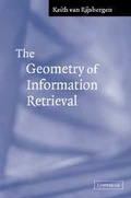 Cover: The Geometry of Information Retrieval - Cambridge University Press