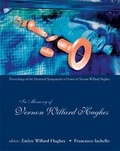 Cover: In Memory Of Vernon Willard Hughes - Proceedings Of The Memorial Symposium In Honor Of Vernon Willard Hughes - World Scientific Publishing Co Pte Ltd