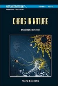 Abbildung von: Chaos in Nature - World Scientific Publishing Co Pte Ltd