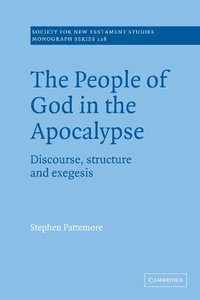 Enlarge image Cover: The People of God in the Apocalypse - Cambridge University Press