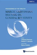 Cover: Twelfth Marcel Grossmann Meeting, The: On Recent Developments In Theoretical And Experimental General Relativity, Astrophysics And Relativistic Field Theories - Proceedings Of The Mg12 Meeting On General Relativity (In 3 Volumes) - World Scientific Publishing Co Pte Ltd