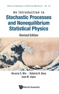 Cover: Introduction To Stochastic Processes And Nonequilibrium Statistical Physics, An (Revised Edition) - World Scientific Publishing Co Pte Ltd