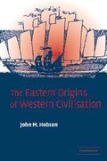 Cover: The Eastern Origins of Western Civilisation - Cambridge University Press