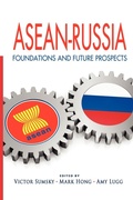 Cover: ASEAN-Russia - ISEAS