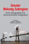 Cover: Greater Mekong Subregion - ISEAS