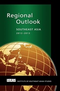 Cover: Regional Outlook - ISEAS