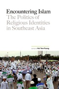 Cover: Encountering Islam - Iseas Publishing