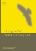 Cover: Catching the Wind - ISEAS