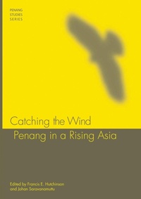 Enlarge image Cover: Catching the Wind - ISEAS