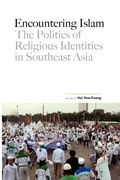 Cover: Encountering Islam - ISEAS
