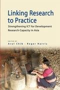 Cover: Linking Research to Practice - ISEAS Publishing