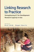 Cover: Linking Research to Practice - Institute of Southeast Asian Studies