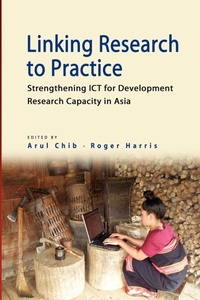 Enlarge image Cover: Linking Research to Practice - Institute of Southeast Asian Studies