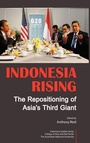 Cover: Indonesia Rising - Institute of Southeast Asian Studies