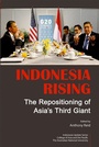 Cover: Indonesia Rising - Iseas Publishing