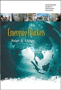 Cover: Emerging Markets - World Scientific Publishing Co Pte Ltd
