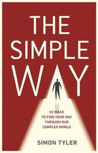 Enlarge image Cover: The Simple Way - Marshall Cavendish International (Asia) Pte Ltd