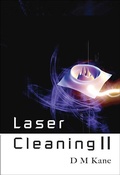 Cover: Laser Cleaning Ii - World Scientific Publishing Co Pte Ltd