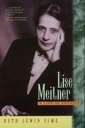 Cover: Lise Meitner - University of California Press