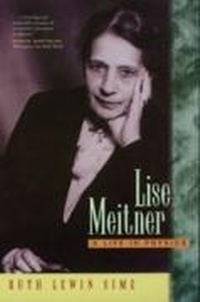 Enlarge image Cover: Lise Meitner - University of California Press
