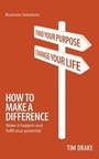 Cover: How to Make a Difference - Marshall Cavendish International (Asia) Pte Ltd