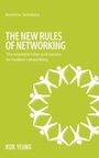 Cover: The New Rules of Networking - Marshall Cavendish International (Asia) Pte Ltd